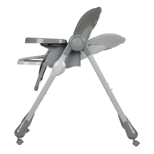 Стільчик для годування Bebe Confort Olea Mineral Gray